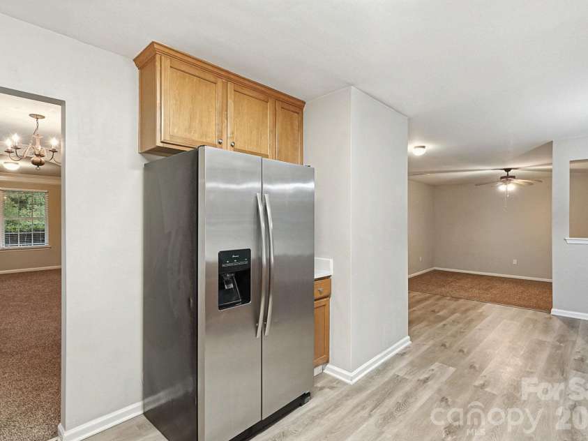 3912 Parkers Fry Street, Fort Mill, SC 29715.  MLS# CAR4435259, YatesRealty ID 57543. 