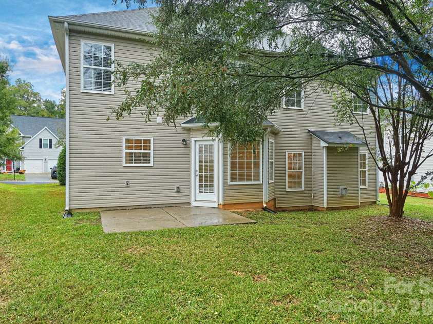 3912 Parkers Fry Street, Fort Mill, SC 29715.  MLS# CAR4435259, YatesRealty ID 57543. 