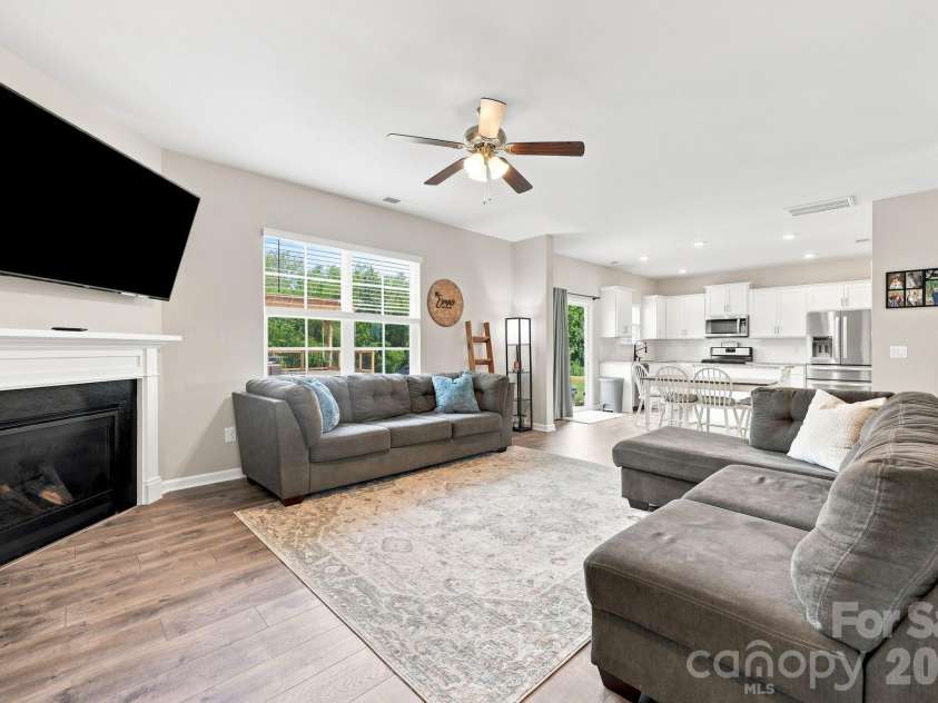 6826 Bellawood Drive, Trinity, NC 27370.  MLS# CAR4436099, YatesRealty ID 57545. 