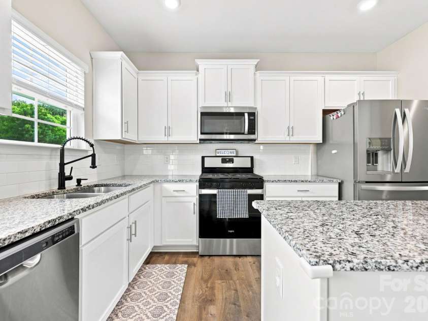 6826 Bellawood Drive, Trinity, NC 27370.  MLS# CAR4436099, YatesRealty ID 57545. 