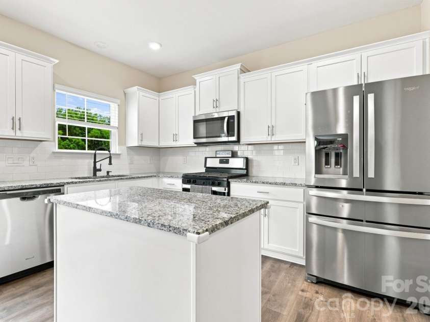 6826 Bellawood Drive, Trinity, NC 27370.  MLS# CAR4436099, YatesRealty ID 57545. 