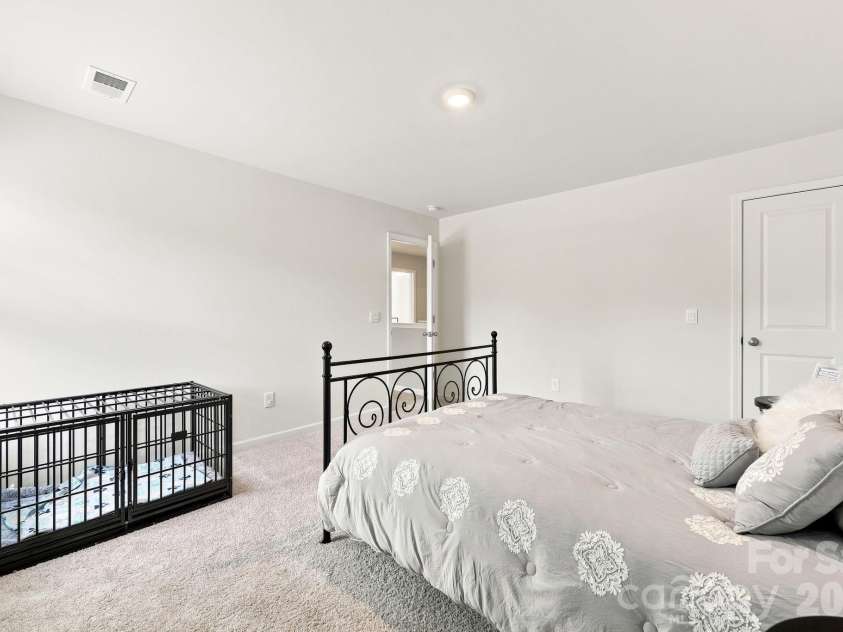 6826 Bellawood Drive, Trinity, NC 27370.  MLS# CAR4436099, YatesRealty ID 57545. 
