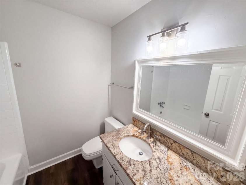 120 Smith Street, Wingate, NC 28174.  MLS# CAR4435627, YatesRealty ID 57547. 