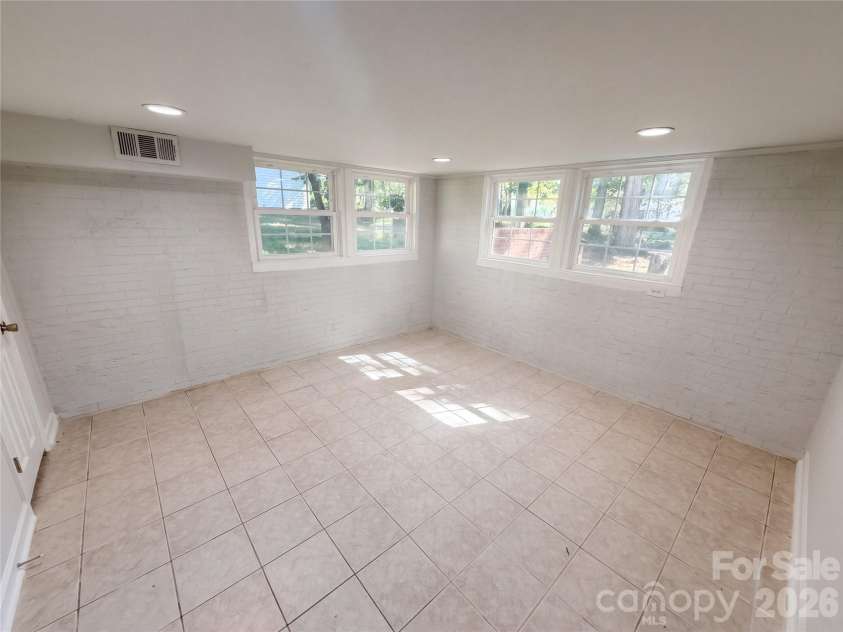 120 Smith Street, Wingate, NC 28174.  MLS# CAR4435627, YatesRealty ID 57547. 