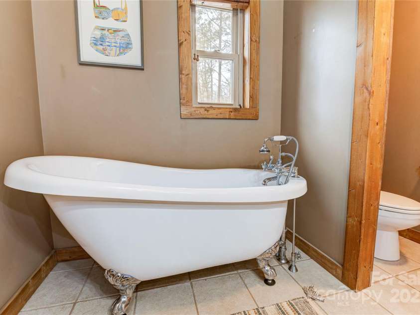 131 Mountain Ridge Drive, Lake Lure, NC 28746.  MLS# CAR4246824, YatesRealty ID 5755. 