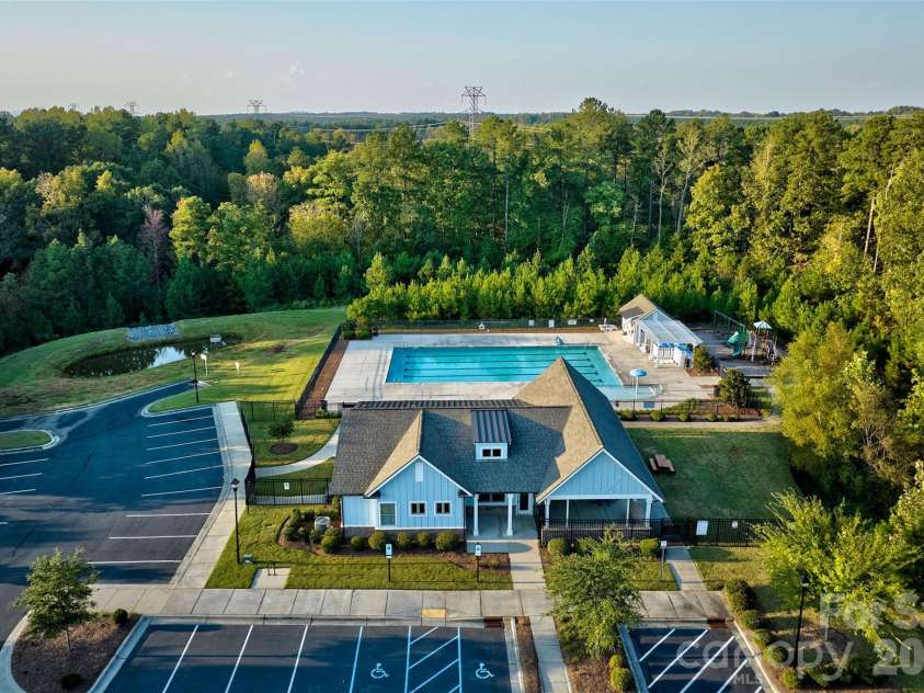 419 Clemson Tree Lane, Lake Wylie, SC 29710.  MLS# CAR4434354, YatesRealty ID 57565. 
