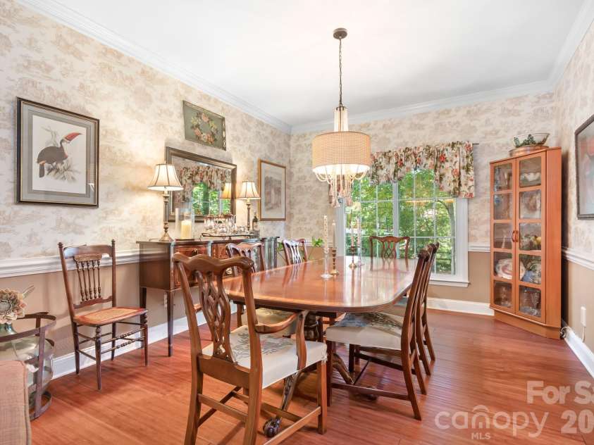 20720 Willow Pond Road, Cornelius, NC 28031.  MLS# CAR4434374, YatesRealty ID 57566. 