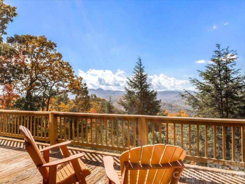 807 Pine Tree Road, Spruce Pine, NC 28777.  MLS# CAR4435959, YatesRealty ID 57567. 