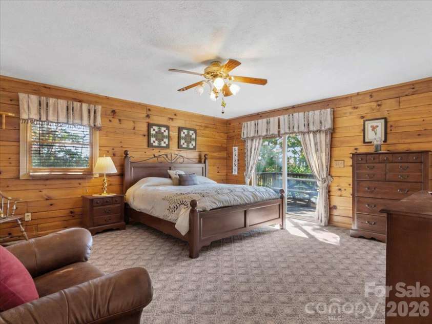 807 Pine Tree Road, Spruce Pine, NC 28777.  MLS# CAR4435959, YatesRealty ID 57567. 