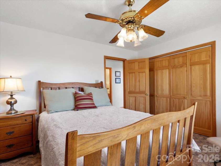 807 Pine Tree Road, Spruce Pine, NC 28777.  MLS# CAR4435959, YatesRealty ID 57567. 
