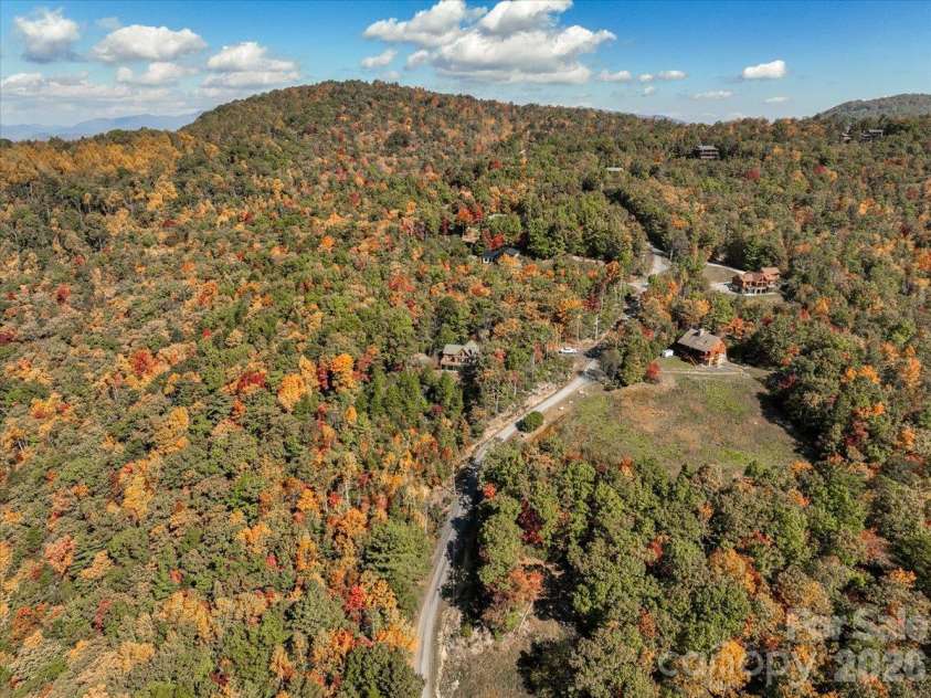 807 Pine Tree Road, Spruce Pine, NC 28777.  MLS# CAR4435959, YatesRealty ID 57567. 
