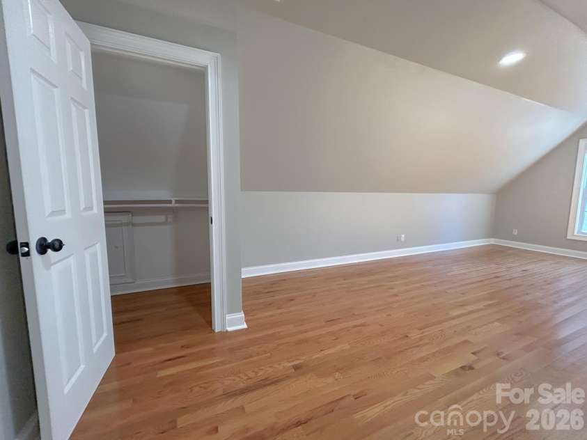 201 Colonel Holcombe Place, Candler, NC 28715.  MLS# CAR4436091, YatesRealty ID 57568. BR4/Flex Space