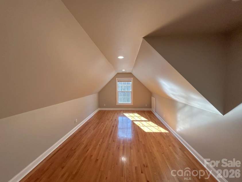201 Colonel Holcombe Place, Candler, NC 28715.  MLS# CAR4436091, YatesRealty ID 57568. BR4/Flex Space