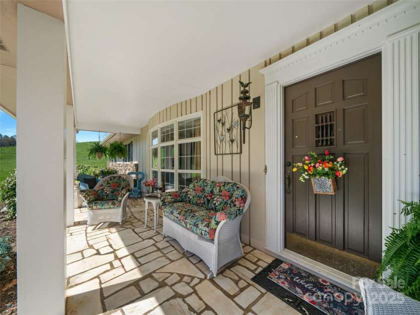 1617 California Creek Road, Mars Hill, NC 28754.  MLS# CAR4243735, YatesRealty ID 5757. 