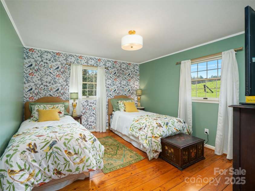 1617 California Creek Road, Mars Hill, NC 28754.  MLS# CAR4243735, YatesRealty ID 5757. 