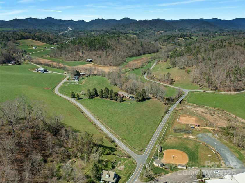 1617 California Creek Road, Mars Hill, NC 28754.  MLS# CAR4243735, YatesRealty ID 5757. 