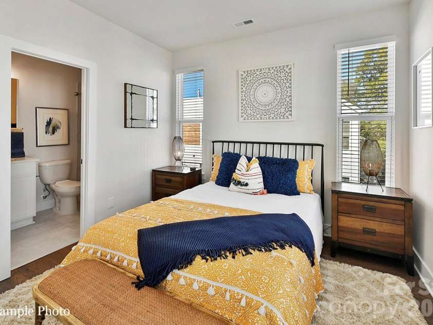 3015 Loso Terrace, Charlotte, NC 28217.  MLS# CAR4300921, YatesRealty ID 5757. 