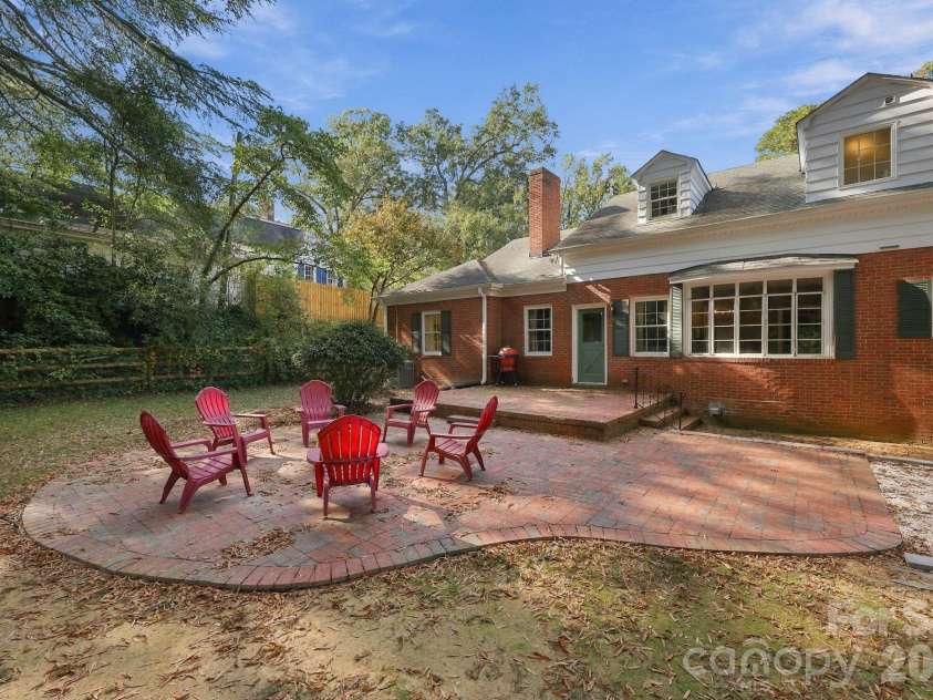 259 Sunset Street, Concord, NC 28025.  MLS# CAR4436063, YatesRealty ID 57570. 