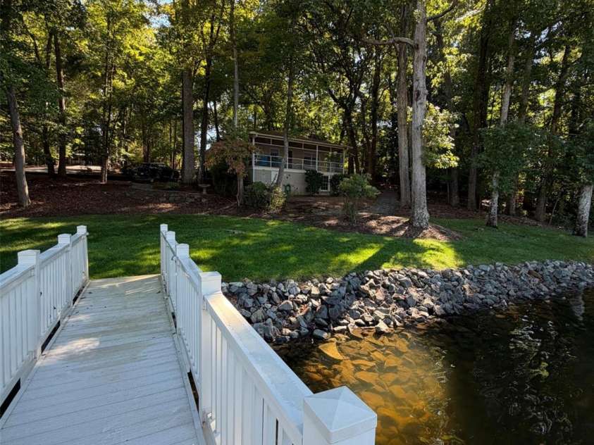 481 Kemp Road, Mooresville, NC 28117.  MLS# CAR4433858, YatesRealty ID 57573. 