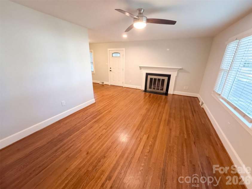 2006 Overhill Drive, Monroe, NC 28110.  MLS# CAR4436153, YatesRealty ID 57574. 