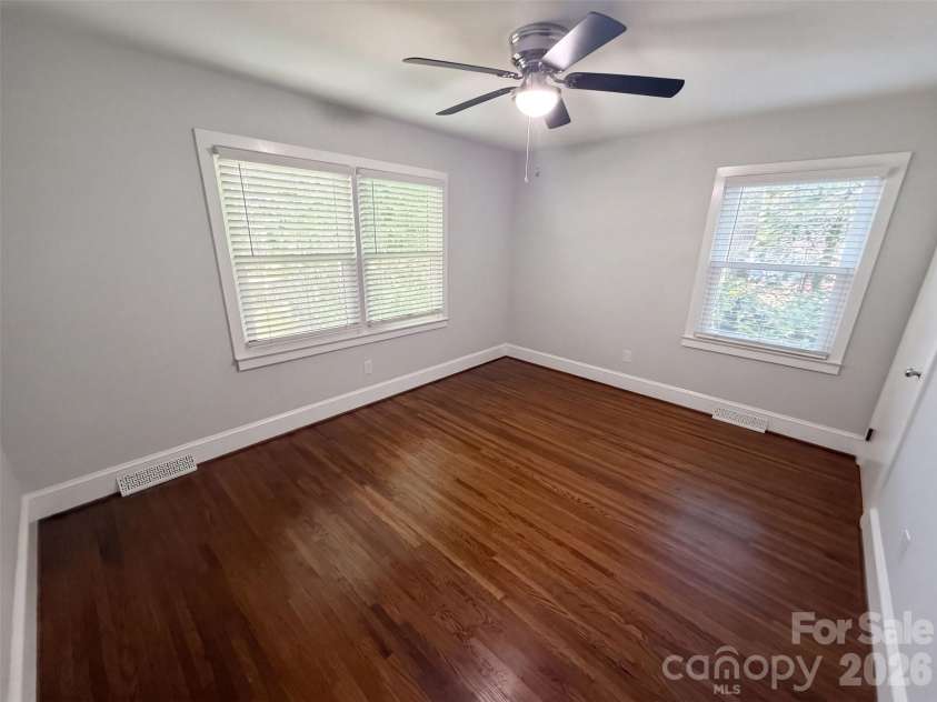 2006 Overhill Drive, Monroe, NC 28110.  MLS# CAR4436153, YatesRealty ID 57574. 