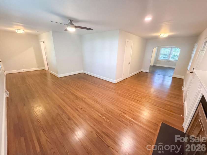 2006 Overhill Drive, Monroe, NC 28110.  MLS# CAR4436153, YatesRealty ID 57574. 