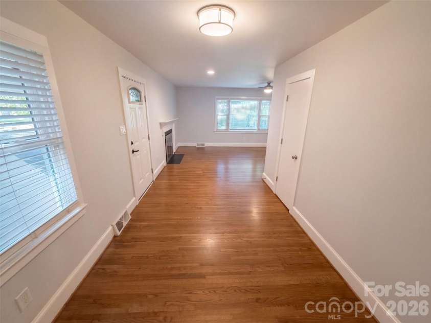 2006 Overhill Drive, Monroe, NC 28110.  MLS# CAR4436153, YatesRealty ID 57574. 
