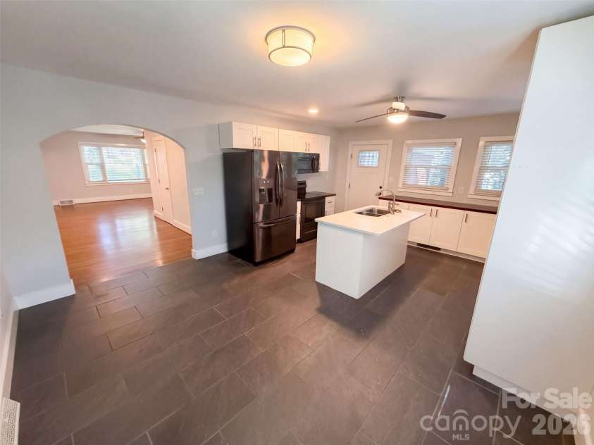 2006 Overhill Drive, Monroe, NC 28110.  MLS# CAR4436153, YatesRealty ID 57574. 