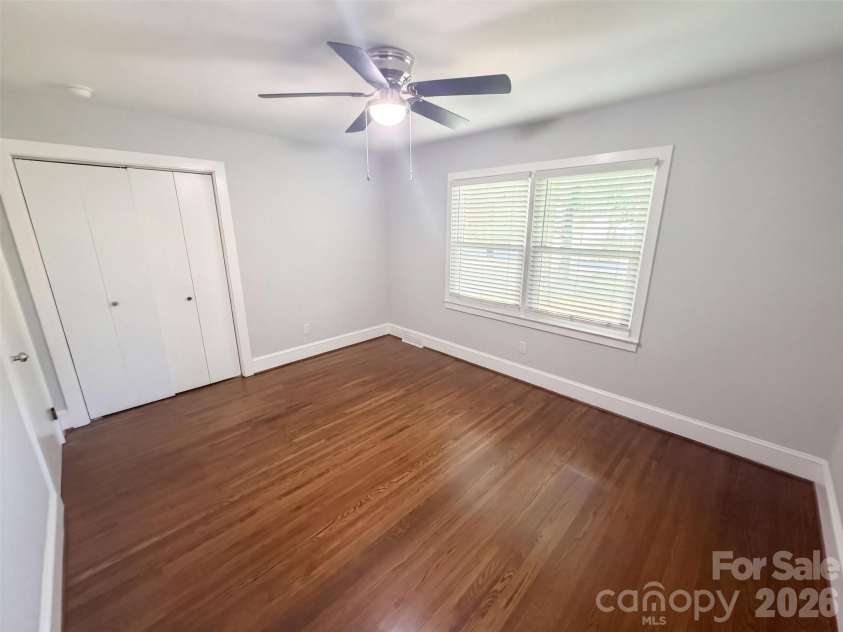 2006 Overhill Drive, Monroe, NC 28110.  MLS# CAR4436153, YatesRealty ID 57574. 