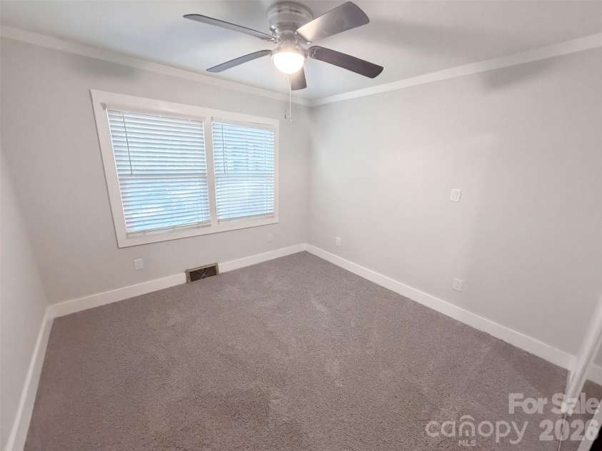 2006 Overhill Drive, Monroe, NC 28110.  MLS# CAR4436153, YatesRealty ID 57574. 