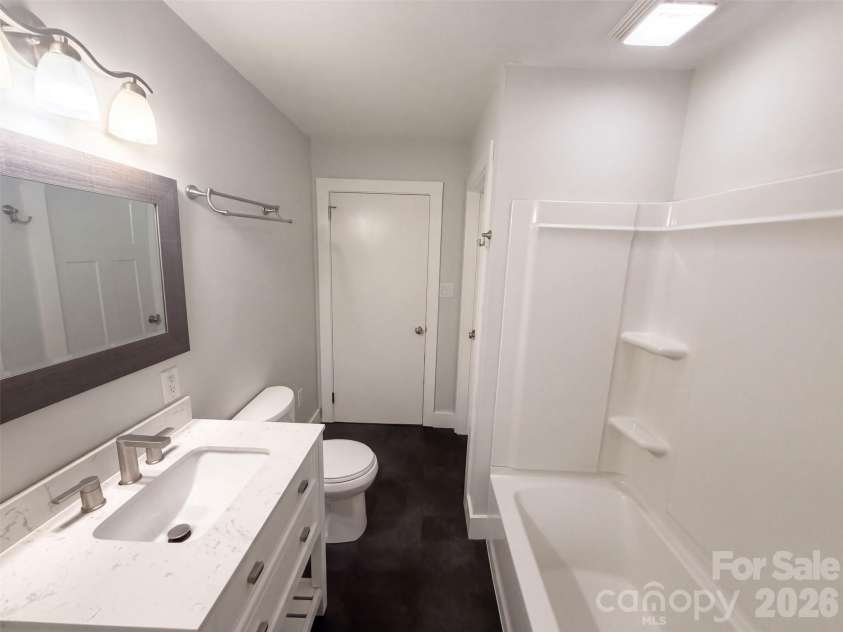 2006 Overhill Drive, Monroe, NC 28110.  MLS# CAR4436153, YatesRealty ID 57574. 