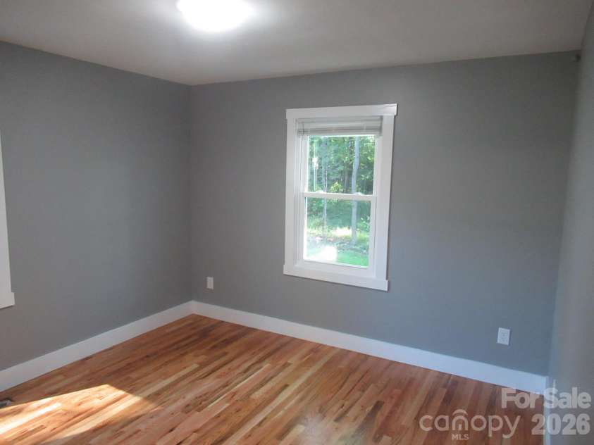 167 Sunny Hill Drive, Lincolnton, NC 28092.  MLS# CAR4435736, YatesRealty ID 57577. Bedroom 2