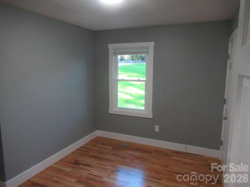 167 Sunny Hill Drive, Lincolnton, NC 28092.  MLS# CAR4435736, YatesRealty ID 57577. Bedroom 3