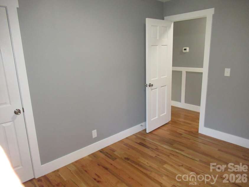 167 Sunny Hill Drive, Lincolnton, NC 28092.  MLS# CAR4435736, YatesRealty ID 57577. Bedroom 3