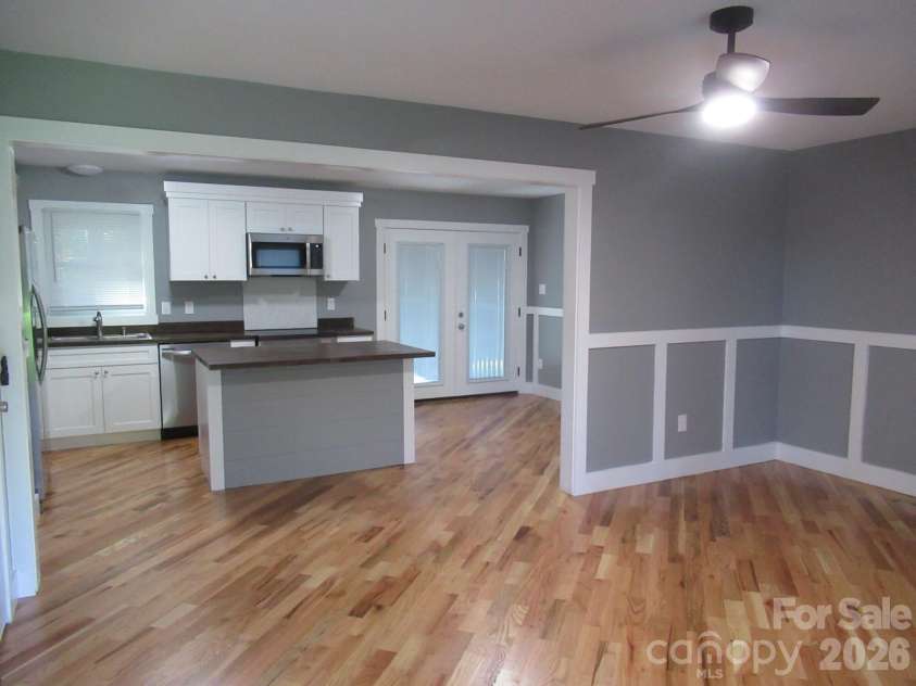 167 Sunny Hill Drive, Lincolnton, NC 28092.  MLS# CAR4435736, YatesRealty ID 57577. Den