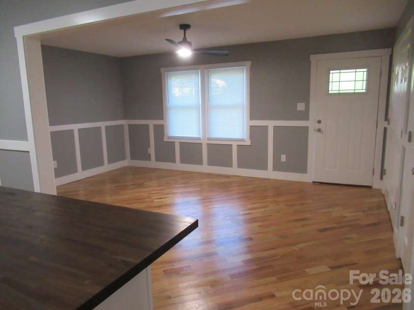 167 Sunny Hill Drive, Lincolnton, NC 28092.  MLS# CAR4435736, YatesRealty ID 57577. Den