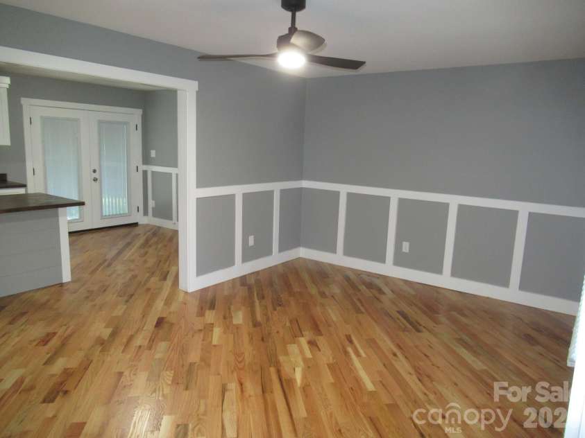 167 Sunny Hill Drive, Lincolnton, NC 28092.  MLS# CAR4435736, YatesRealty ID 57577. Den