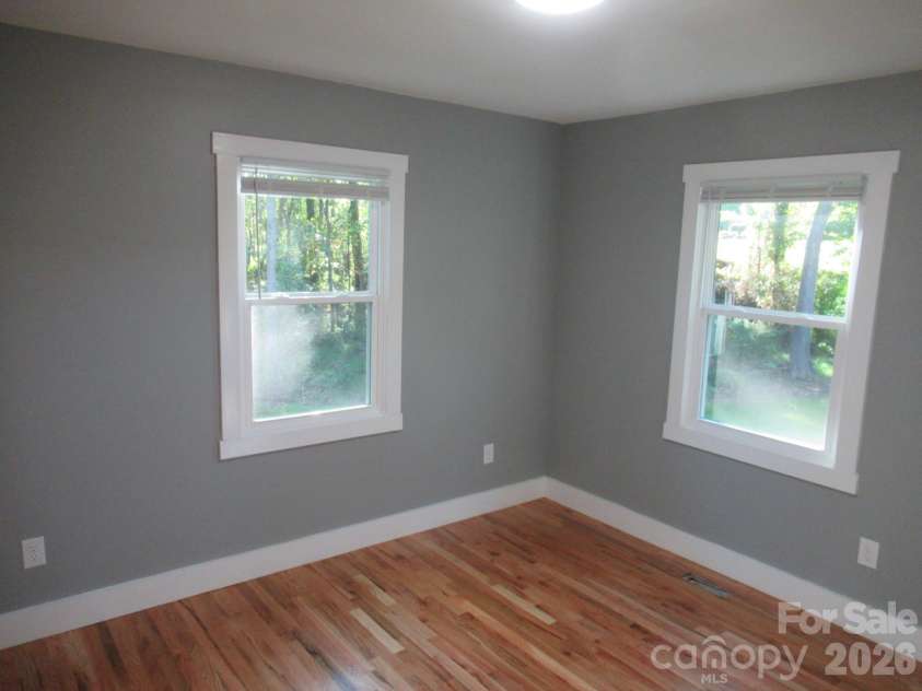 167 Sunny Hill Drive, Lincolnton, NC 28092.  MLS# CAR4435736, YatesRealty ID 57577. Primary Bedroom
