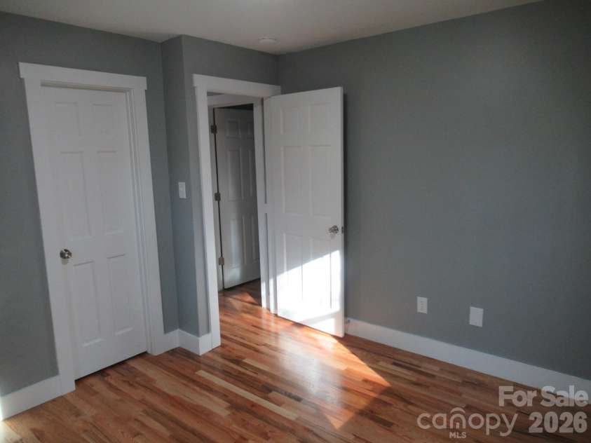 167 Sunny Hill Drive, Lincolnton, NC 28092.  MLS# CAR4435736, YatesRealty ID 57577. Primary Bedroom