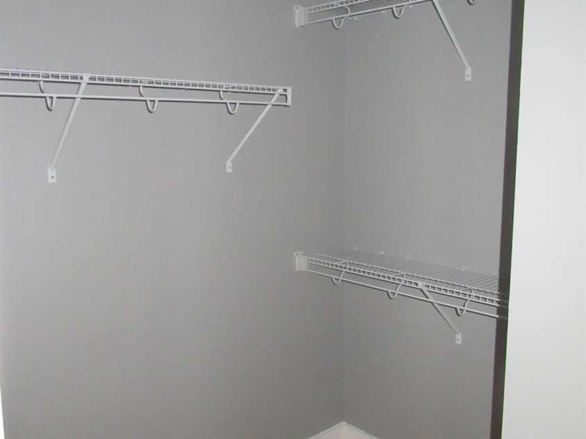 167 Sunny Hill Drive, Lincolnton, NC 28092.  MLS# CAR4435736, YatesRealty ID 57577. Primary Closet