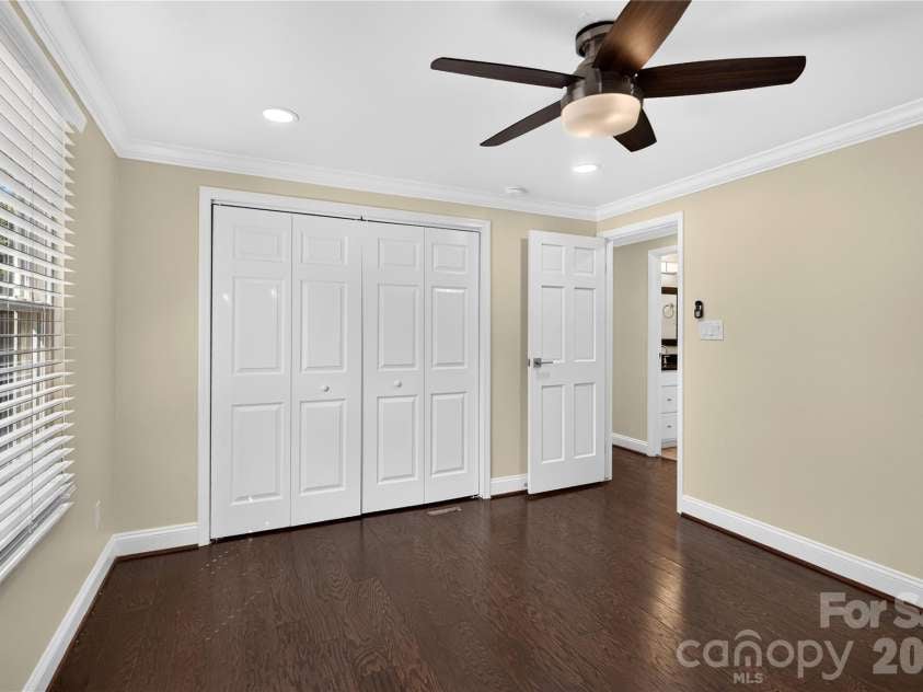 5011 Forest Mountain Court, Charlotte, NC 28227.  MLS# CAR4436173, YatesRealty ID 57579. 