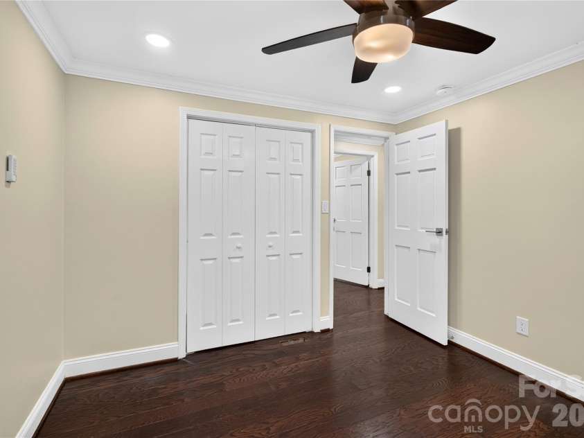 5011 Forest Mountain Court, Charlotte, NC 28227.  MLS# CAR4436173, YatesRealty ID 57579. 