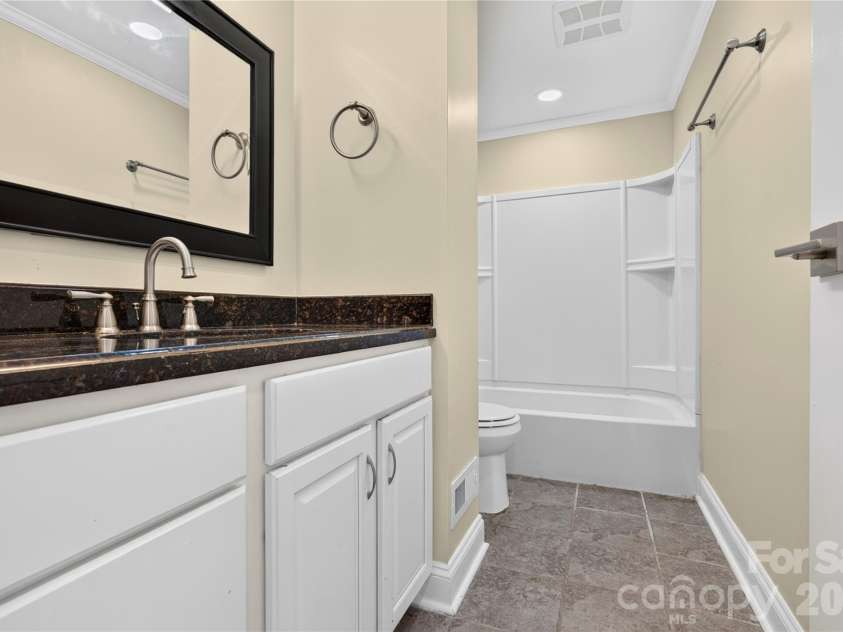 5011 Forest Mountain Court, Charlotte, NC 28227.  MLS# CAR4436173, YatesRealty ID 57579. 
