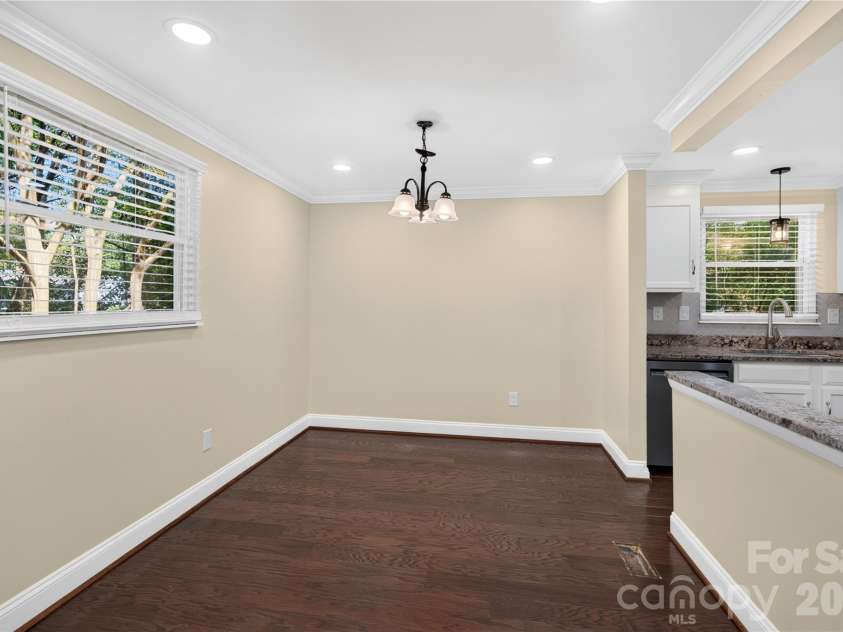 5011 Forest Mountain Court, Charlotte, NC 28227.  MLS# CAR4436173, YatesRealty ID 57579. 