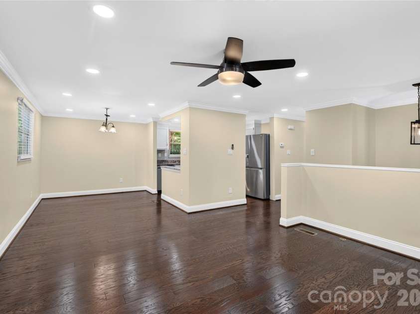 5011 Forest Mountain Court, Charlotte, NC 28227.  MLS# CAR4436173, YatesRealty ID 57579. 