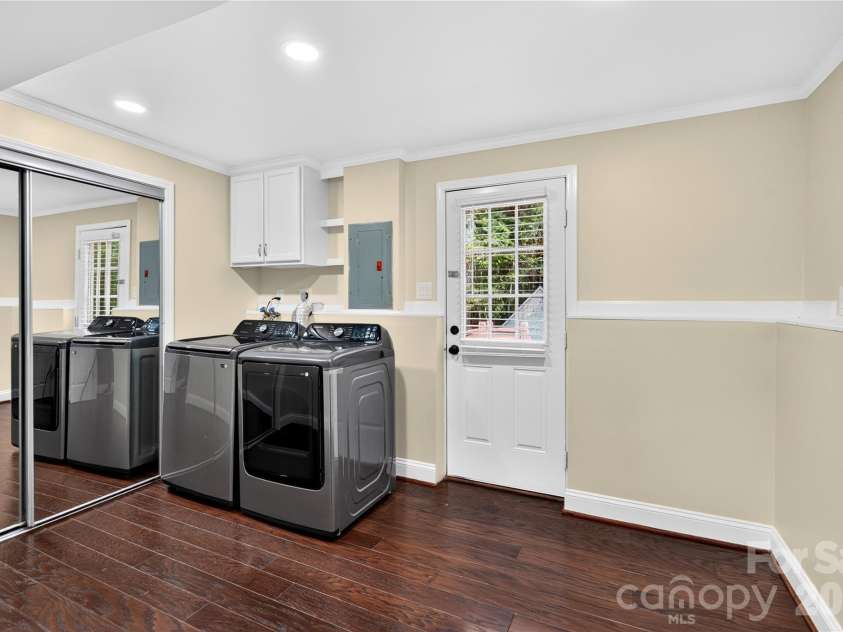 5011 Forest Mountain Court, Charlotte, NC 28227.  MLS# CAR4436173, YatesRealty ID 57579. 