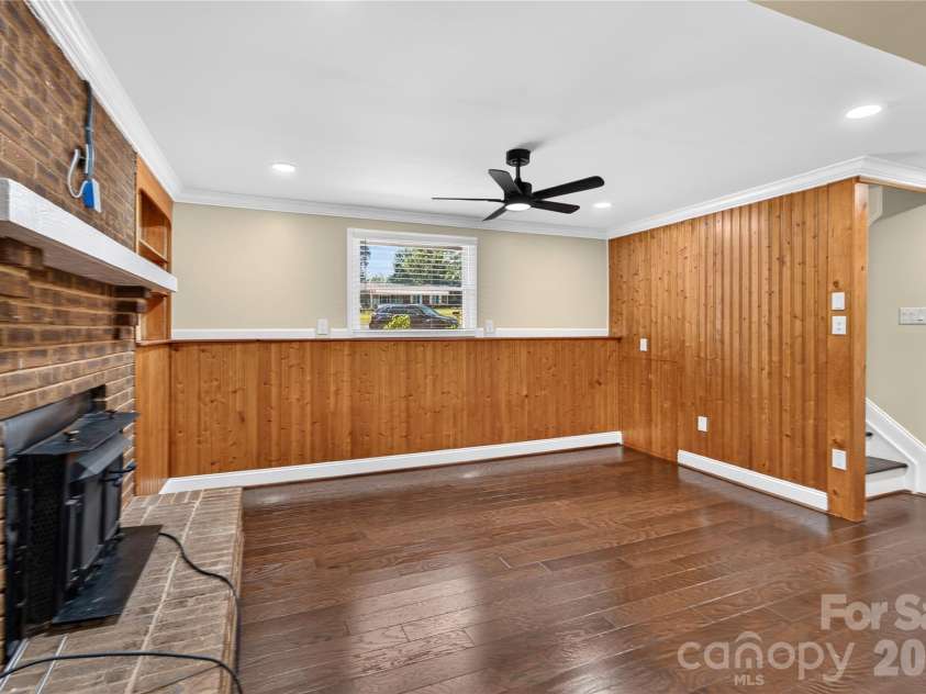 5011 Forest Mountain Court, Charlotte, NC 28227.  MLS# CAR4436173, YatesRealty ID 57579. 