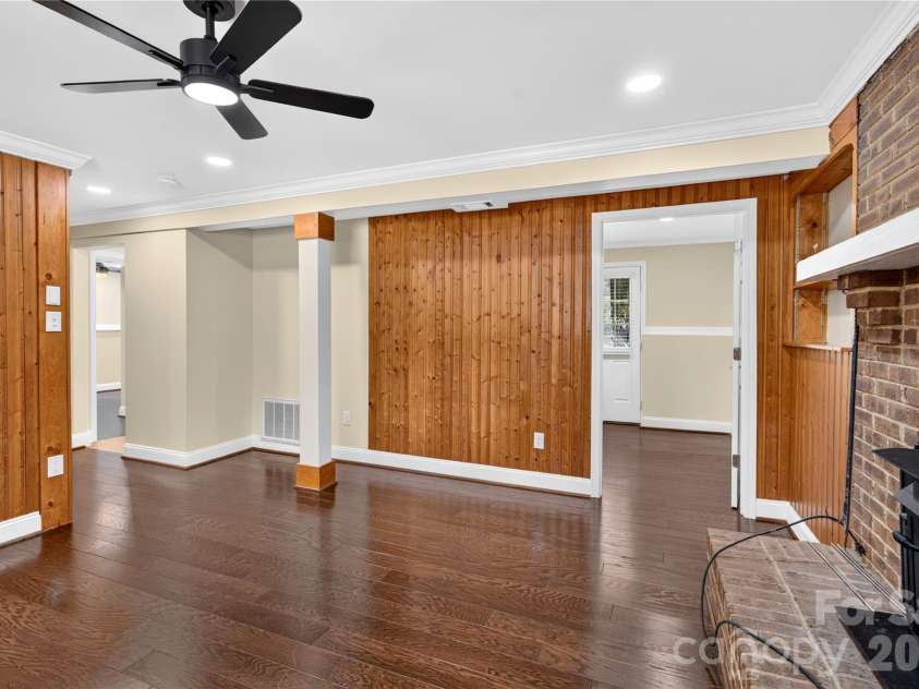 5011 Forest Mountain Court, Charlotte, NC 28227.  MLS# CAR4436173, YatesRealty ID 57579. 
