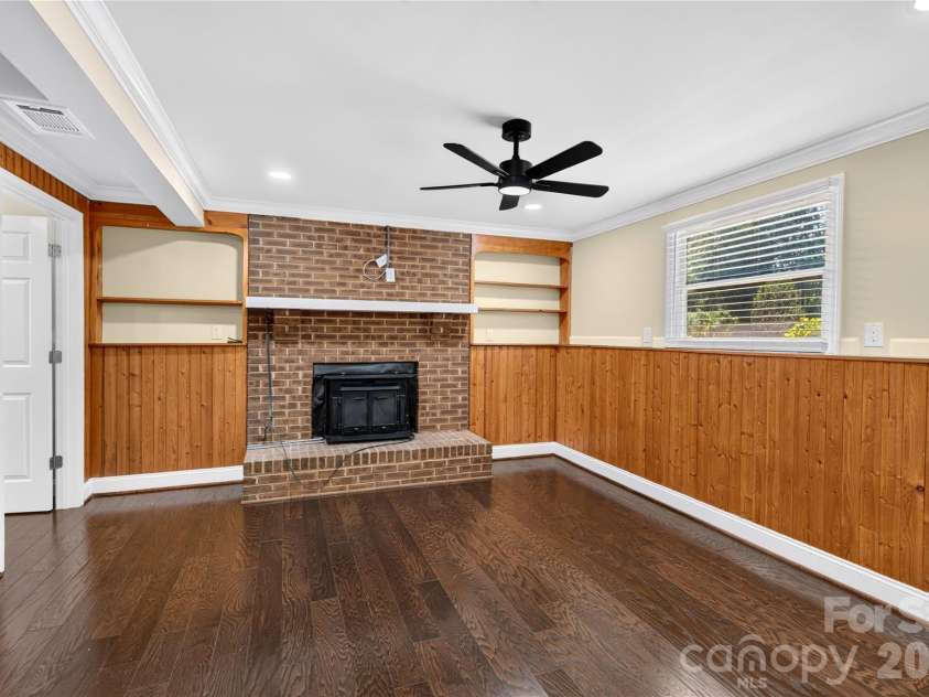 5011 Forest Mountain Court, Charlotte, NC 28227.  MLS# CAR4436173, YatesRealty ID 57579. 
