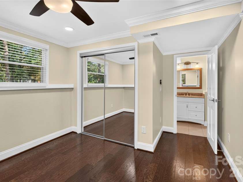 5011 Forest Mountain Court, Charlotte, NC 28227.  MLS# CAR4436173, YatesRealty ID 57579. 